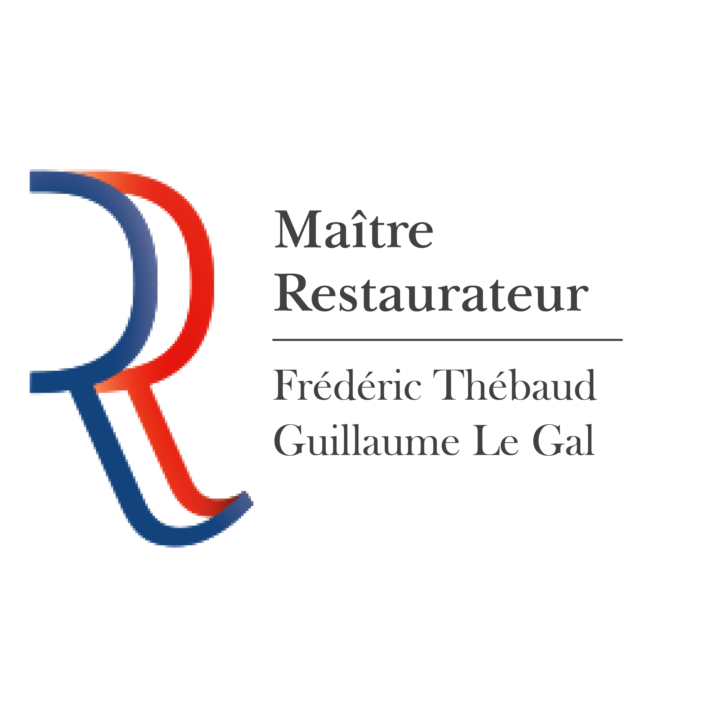 Certification Maître Restaurateur restaurant Vannes Bretagne À l'Image Sainte Anne