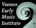 Vannes Early Music Institute - Hôtel Kyriad Vanne