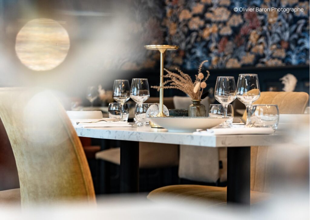 DÉJEUNER DU 1er JANVIER - Restaurant Vannes | Restaurant a Vannes nouvel an dejeuner 1er janvier 2026 menu special de fetes Restaurant a Vannes nouvel an dejeuner 1er janvier 2026 menu special de fetes