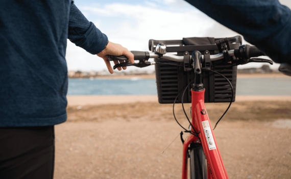 location de vélo à Vannes Veloc Ouest partenaire (1)